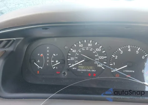 1998 Toyota Camry Le V6 z USA, uszkodzony, nr VIN JT2BF22K0W0117662